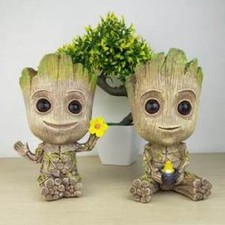 Aquarium Groot Air Bubble