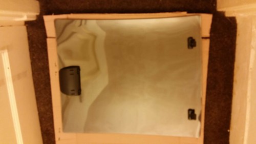 Rover coupe tomcat sunroof - coupe,