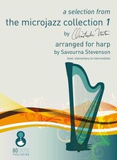 A Selection From The Microjazz