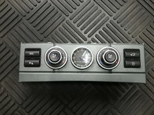 RANGE ROVER L322 TDV8 HEATED