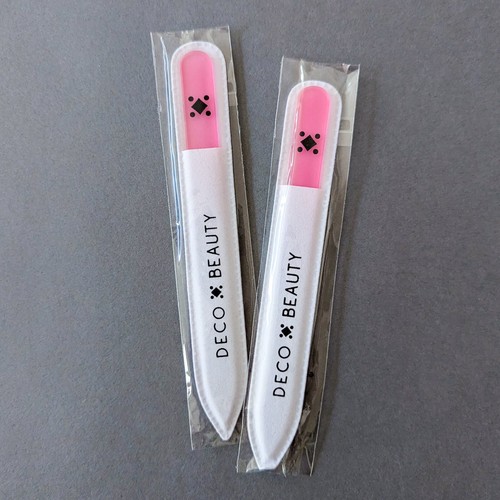 Deco beauty glass - 2x,