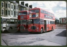 Original Bus Slide - Ribble