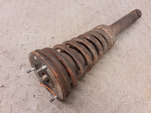 Front adaptive shock absorber - adaptive,