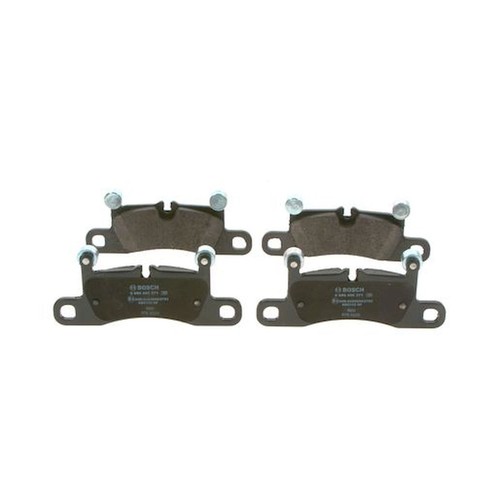 For touareg v6 hybrid - for,