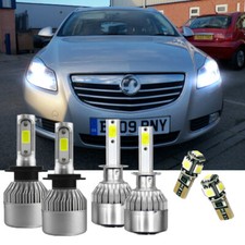 For Vauxhall Insignia 2008-16