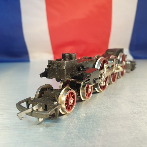 Hornby class mallard - a4,