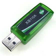 Digi XStick2 ZB (XB24-ZB) Zigbee XBee USB RF modem, XU-Z11, part 50001547-02H
