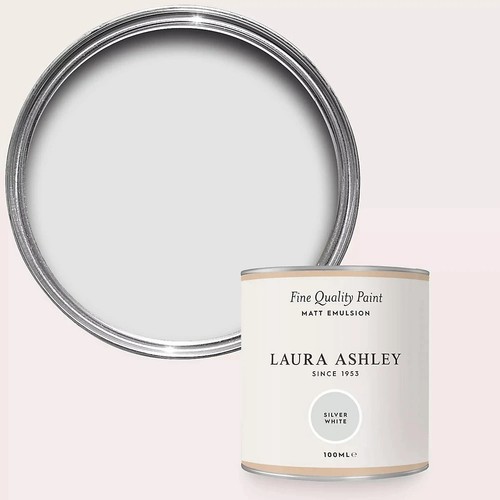 Laura ashley matt emulsion - matt,