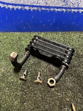 Kubota ACTV Diesel Engine Oil Cooler