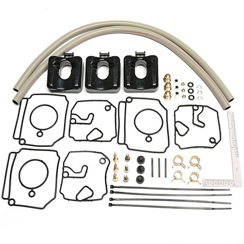 Carb repair kit for yamaha - repair,