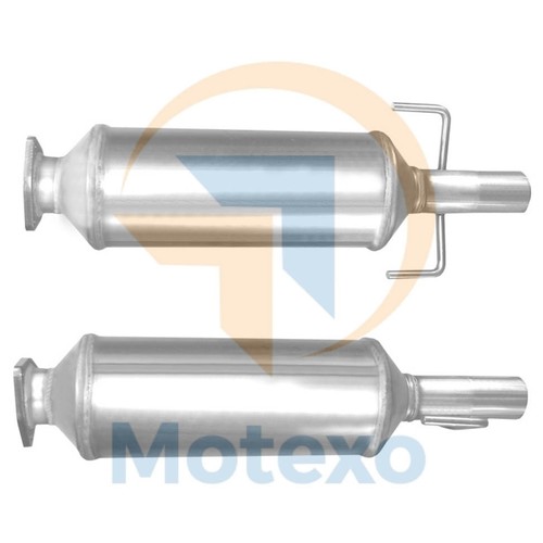 Bm11127 dpf opel astra van - bm11127,