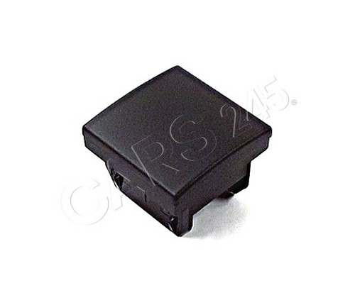 Genuine dummy cover beetle - dummy, vw