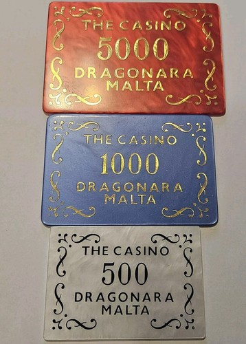 Vintage the casino - ~,