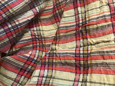100 cotton hand loom craft - cotton,