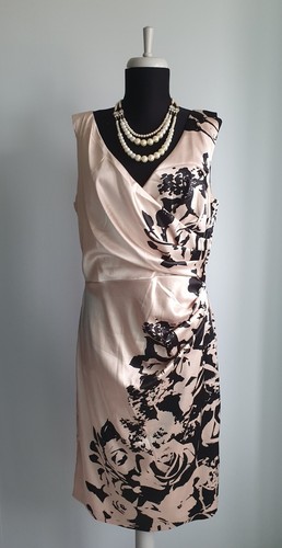 Shubette elegant dress - shubette,