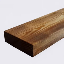 4x2 Sawn Wood Timber Batten