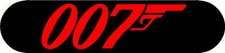 MAZDA RX-8 JAMES BOND 007