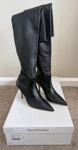 Russell bromley baycliff - russell,