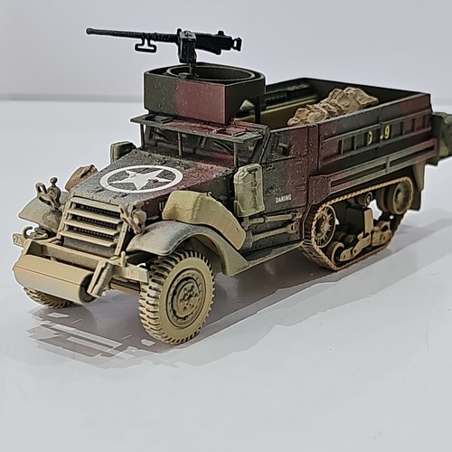 Corgi 60401 a1 half - 60401,