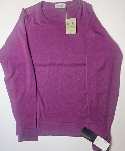 John smedley merino wool - john,