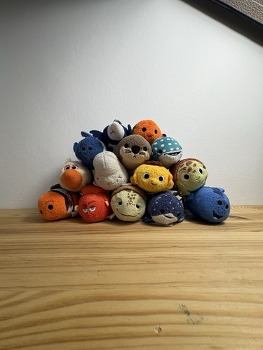 Disney tsum finding dory - tsum,