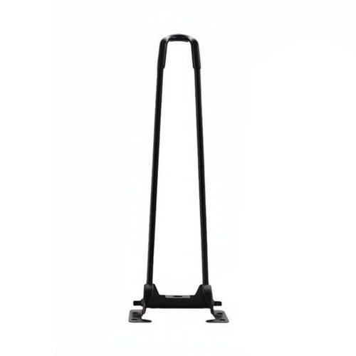 Folding metal table leg heavy - folding,