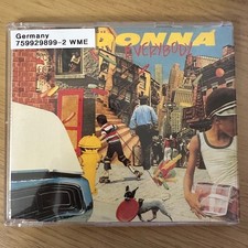 Madonna - Everybody - CD