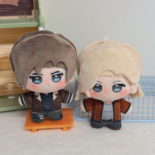 Anime resident evil - resident, toy