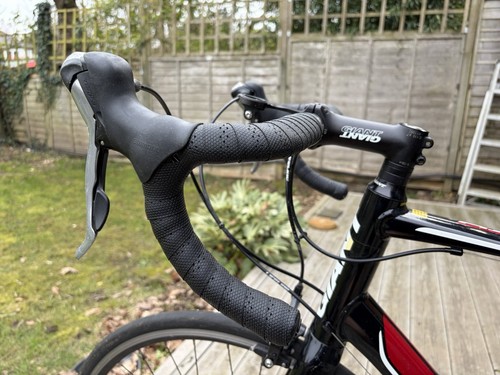 Giant road bike 700c - giant,