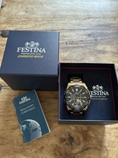 Festina chrono bike - festina,
