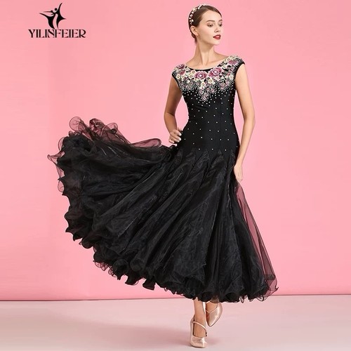 S7043 designer embroidered - designer,