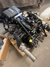 YAMAHA  TR1  ENGINE NEW-VX