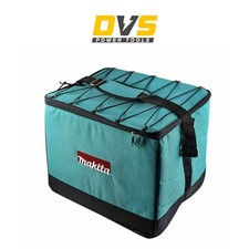 Makita 831327-5 Canvas Nylon 16″ 41cm Tool Bag With Inlay