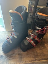Salomon performa ski boots - performa,