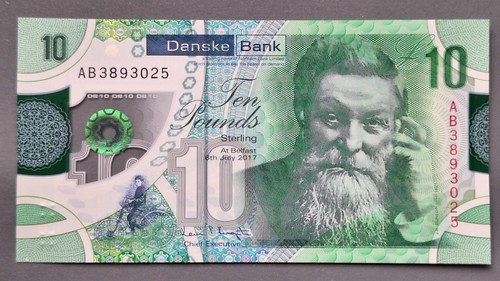 Danske bank pounds - danske,