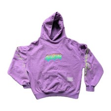 Childish Robs Motors Hoodie