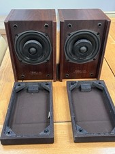 TEAC S-300 2-Way Bookshelf