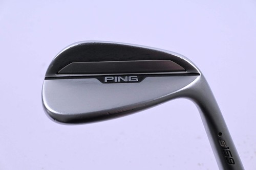 Ping s159 gap wedge 50 - s159, /