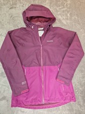 Ladies Craghoppers Aquadry