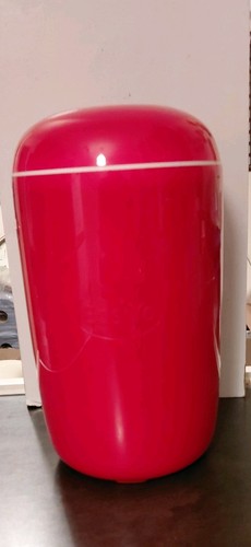 Easiyo yogurt maker red - easiyo,