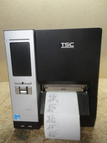 Tsc mh340 thermal - thermal, transfer
