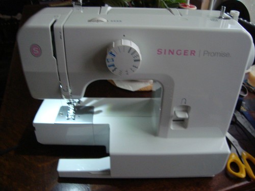 Singer 1408 sewing - 1408,