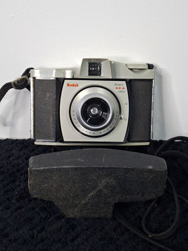 Kodak brownie 44a compact - brownie,