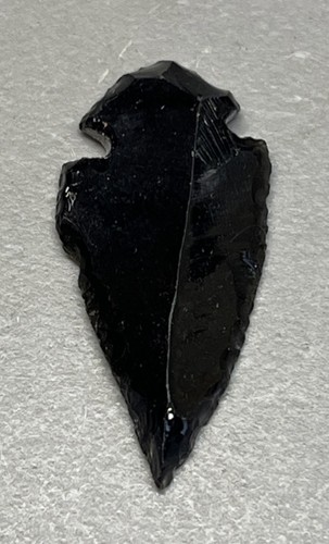 Neolithic obsidian flint - neolithic,