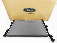 OEM Radiator For Ford Transit