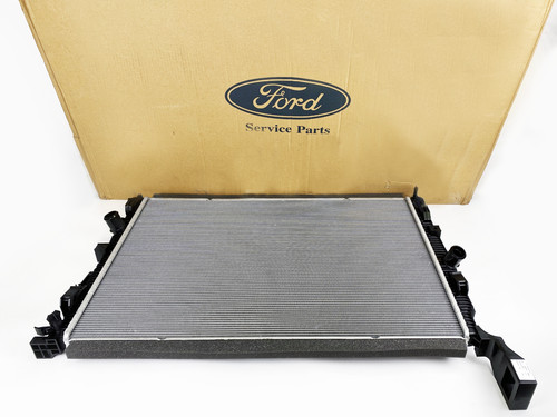 Oem radiator for ford transit - ford,