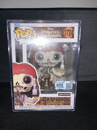 Funko pop pirates - pop,