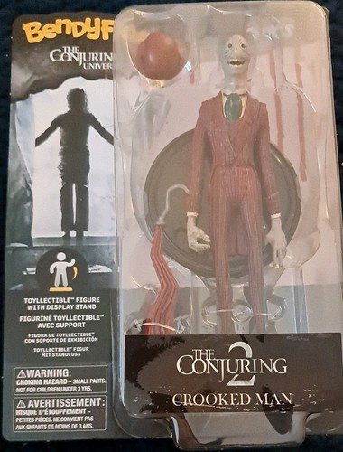 Action figure bendyfig - action, the