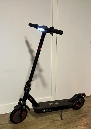 Iscooter 350w foldable - i9,