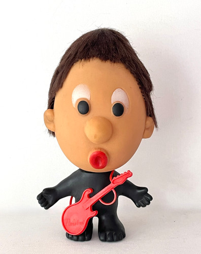 Rosebud 20cm paul - paul, mccartney